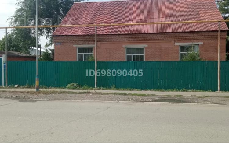 Жеке үй · 4 бөлме · 101.7 м² · 10 жүзд., Победы 17 — Возле налоговой, бағасы: 30 млн ₸ в Зайсане — фото 2