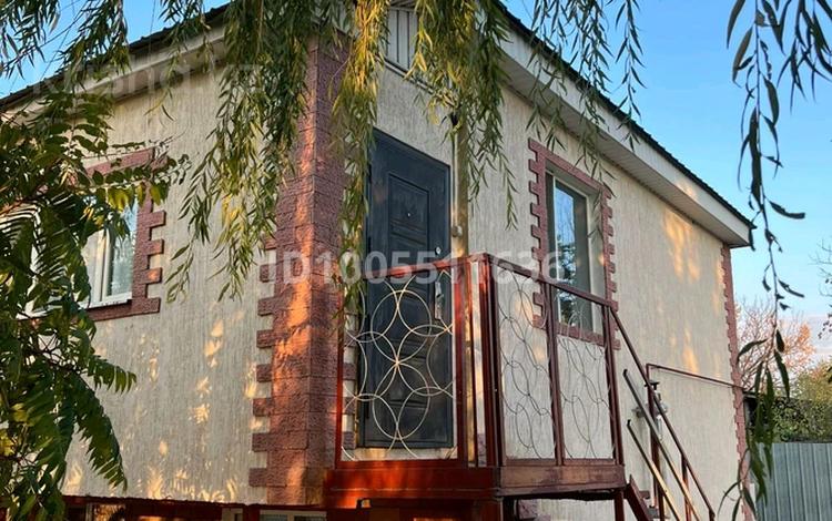 Отдельный дом · 5 комнат · 127 м² · 14 сот., Илийский район Дача Дружба 155 за 45 млн ₸ в Байкент — фото 3
