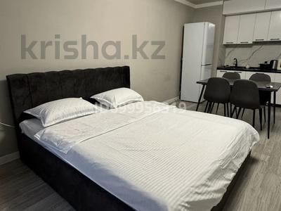 1-бөлмелі пәтер · 35 м² · 5/9 қабат, Ақкент ш/а. 90, бағасы: 15 000 ₸ в Алматы, Алатауский р-н