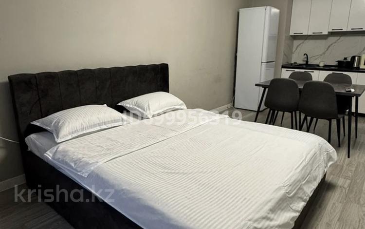 1-бөлмелі пәтер · 35 м² · 5/9 қабат, Ақкент ш/а. 90, бағасы: 15 000 ₸ в Алматы, Алатауский р-н — фото 18