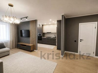 3-комнатная квартира · 83 м² · 5/6 этаж, Садовая 100Д за 37.5 млн ₸ в Костанае