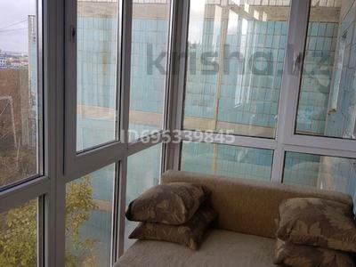 2-комнатная квартира · 50 м² · 9/9 этаж, мкр Юго-Восток, Мкр Юго-Восток, мкр Орбита 39 за 17.5 млн 〒 в Караганде, Казыбек би р-н