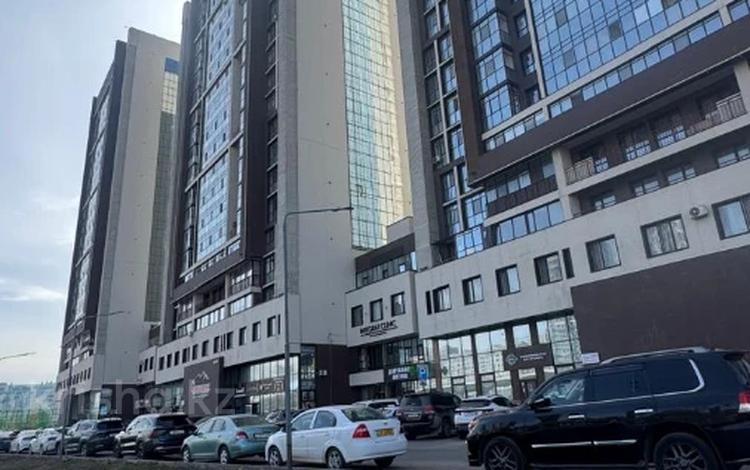 Офисы, медцентры и аптеки, образование · 540 м² за 5.4 млн ₸ в Астане — фото 2