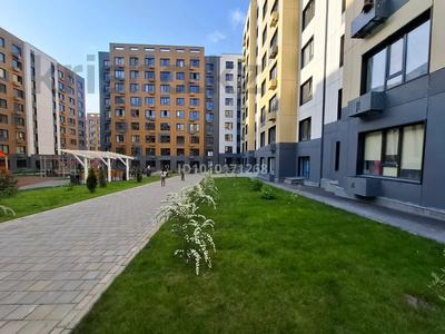 2-комнатная квартира · 52 м² · 6/9 этаж, Райымбек батыра за 29.7 млн 〒 в 