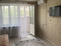 1-комнатная квартира · 35 м² · 5/5 этаж, Си-синхая — Гагарина за 250 000 ₸ в Алматы, Бостандыкский р-н — фото 3