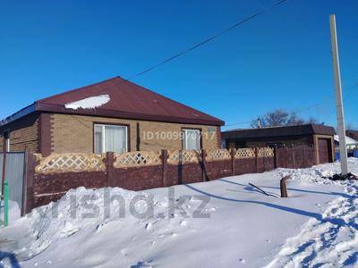 Отдельный дом · 5 комнат · 120 м² · 15 сот., Абая 207 — Возле почты за 37 млн ₸ в 