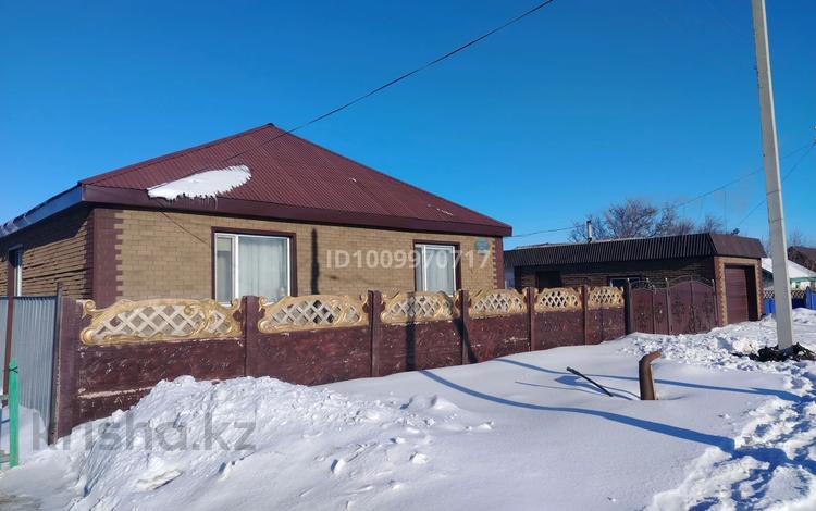 Отдельный дом · 5 комнат · 120 м² · 15 сот., Абая 207 — Возле почты за 37 млн ₸ в  — фото 2