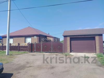 Жеке үй · 5 бөлме · 120 м² · 15 жүзд., Абая 207 — Возле почты, бағасы: 35 млн ₸ в 