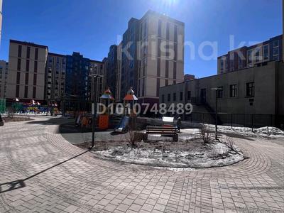 3-бөлмелі пәтер · 91.2 м² · 5/13 қабат, мкр Юго-Восток, Букетова 3 — Метро, Областной суд, Прокуратура, бағасы: 40 млн ₸ в Караганде, Казыбек би р-н