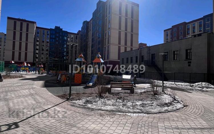 3-бөлмелі пәтер · 91.2 м² · 5/13 қабат, мкр Юго-Восток, Букетова 3 — Метро, Областной суд, Прокуратура, бағасы: 40 млн ₸ в Караганде, Казыбек би р-н — фото 2