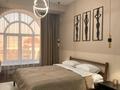 2-комнатная квартира · 80.4 м² · 8/9 этаж, Омаровой 37 за 500 000 ₸ в Алматы, Медеуский р-н — фото 2