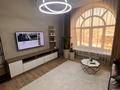 2-комнатная квартира · 80.4 м² · 8/9 этаж, Омаровой 37 за 500 000 ₸ в Алматы, Медеуский р-н — фото 17