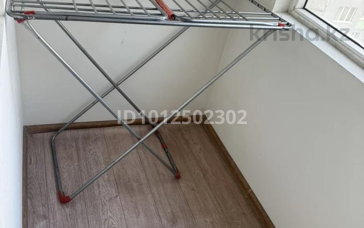 1-комнатная квартира · 39 м² · 5/16 этаж, Абишева 36 — Напротив рынка Жібек жолы за 200 000 ₸ в Алматы, Наурызбайский р-н — фото 2
