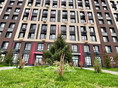 1-бөлмелі пәтер · 37.93 м² · 3/10 қабат, Каныша Сатпаева 82/9, бағасы: ~ 19.9 млн ₸ в Усть-Каменогорске