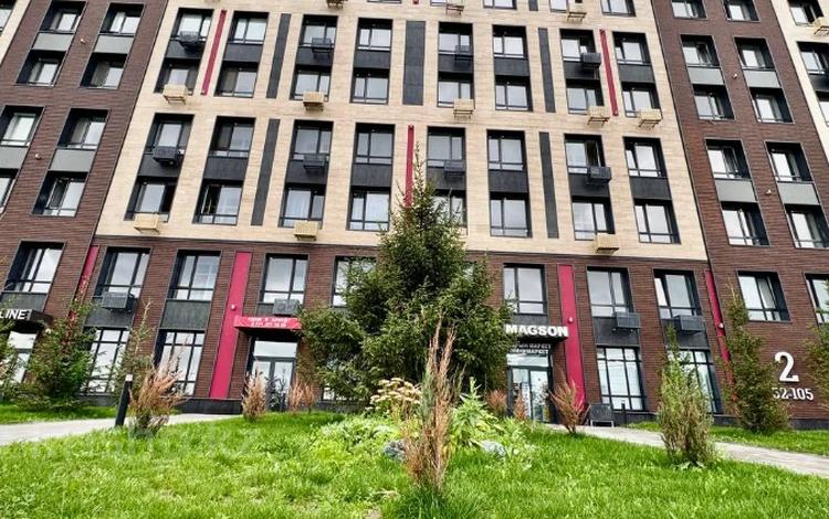 1-бөлмелі пәтер · 37.93 м² · 3/10 қабат, Каныша Сатпаева 82/9, бағасы: ~ 19.9 млн ₸ в Усть-Каменогорске — фото 68