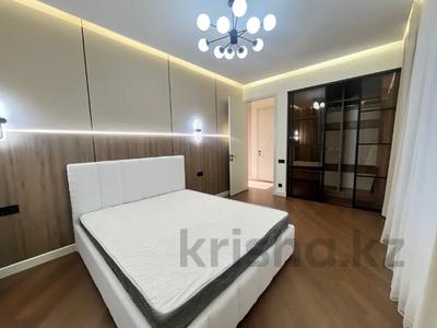 2-бөлмелі пәтер · 75 м² · 5/12 қабат, Карасай батыра, бағасы: 400 000 ₸ в Алматы, Алмалинский р-н