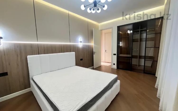 2-бөлмелі пәтер · 75 м² · 5/12 қабат, Карасай батыра, бағасы: 400 000 ₸ в Алматы, Алмалинский р-н — фото 3