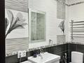 1-комнатная квартира · 45 м² · 4/12 этаж, Абиша Кекилбайулы за 46 млн ₸ в Алматы, Бостандыкский р-н — фото 12