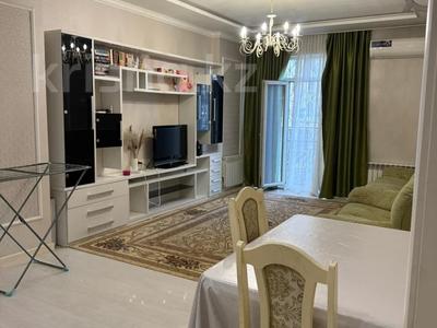 2-комнатная квартира · 70 м² · 2/12 этаж, Астана — Шаяхметова за 220 000 〒 в Шымкенте, Каратауский р-н
