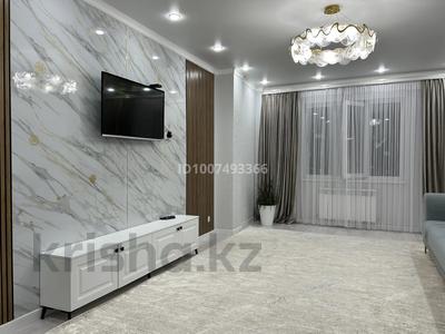 3-комнатная квартира · 100 м² · 7/9 этаж, мкр. Алтын орда, Батыс 2 — Халел Досмухамедулы за 41 млн 〒 в Актобе