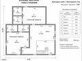 Отдельный дом · 11 комнат · 564 м² · 9 сот., 193-й квартал, 193-квартал — Арғынбекова за 285 млн ₸ в Шымкенте, Енбекшинский р-н — фото 10