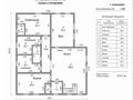 Отдельный дом · 11 комнат · 564 м² · 9 сот., 193-й квартал, 193-квартал — Арғынбекова за 285 млн ₸ в Шымкенте, Енбекшинский р-н — фото 11