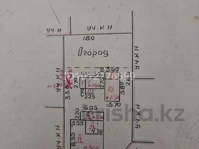 Жеке үй · 4 бөлме · 90 м² · 6 жүзд., 2 переулок Ы. Дукенулы 5, бағасы: 18.5 млн ₸ в Таразе