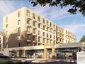 1-комнатная квартира · 44.8 м² · 1/6 этаж, Село Абай 4 за ~ 25.6 млн ₸ — фото 2