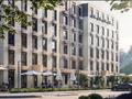 1-комнатная квартира · 44.8 м² · 1/6 этаж, Село Абай 4 за ~ 25.6 млн ₸ — фото 4