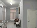 2-комнатная квартира · 46 м² · 1/3 этаж, 160 квартал 3 за 160 000 ₸ в Туркестане — фото 15