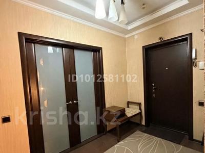 3-бөлмелі пәтер · 101.4 м² · 5/14 қабат, Карталинская 18/1, бағасы: 47 млн ₸ в Астане, Сарыарка р-н