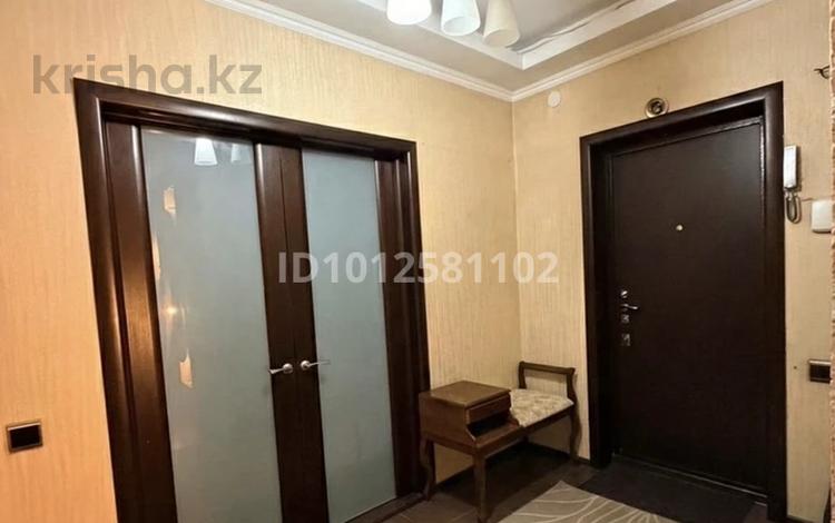 3-бөлмелі пәтер · 101.4 м² · 5/14 қабат, Карталинская 18/1, бағасы: 47 млн ₸ в Астане, Сарыарка р-н — фото 2