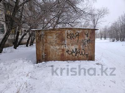 Гараж · мкр Новый Город, Алиханова 24/2 за 900 000 〒 в Караганде, Казыбек би р-н