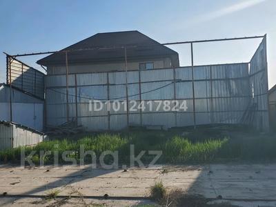 Промбаза · 8 соток, мкр Мадениет 555 — Между мкр Мадениет и 71 разъездом за 200 000 ₸ в Алматы, Алатауский р-н