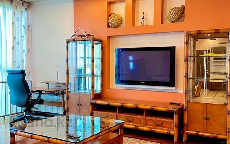 2-комнатная квартира · 80 м² · 19/20 этаж, Достык 160 — Жолдасбекова за 30 000 ₸ в Алматы, Медеуский р-н — фото 2