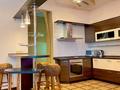 2-комнатная квартира · 80 м² · 19/20 этаж, Достык 160 — Жолдасбекова за 30 000 ₸ в Алматы, Медеуский р-н — фото 11