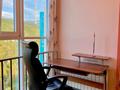 2-комнатная квартира · 80 м² · 19/20 этаж, Достык 160 — Жолдасбекова за 30 000 ₸ в Алматы, Медеуский р-н — фото 13