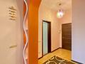 2-комнатная квартира · 80 м² · 19/20 этаж, Достык 160 — Жолдасбекова за 30 000 ₸ в Алматы, Медеуский р-н — фото 27
