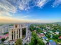 2-комнатная квартира · 80 м² · 19/20 этаж, Достык 160 — Жолдасбекова за 30 000 ₸ в Алматы, Медеуский р-н — фото 31