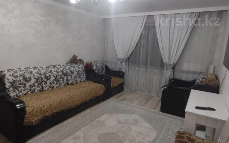 3-бөлмелі пәтер · 70 м² · 1/5 қабат, Мушелтой, бағасы: 27 млн ₸ в Талдыкоргане, мкр Мушелтой — фото 16