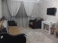3-бөлмелі пәтер · 70 м² · 1/5 қабат, Мушелтой, бағасы: 27 млн ₸ в Талдыкоргане, мкр Мушелтой — фото 2