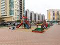 3-комнатная квартира · 99 м² · 10/22 этаж, Просп. Бауыржана Момышулы 2 за 52.5 млн ₸ в Астане, Алматы р-н — фото 18