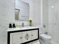 3-комнатная квартира · 99 м² · 10/22 этаж, Просп. Бауыржана Момышулы 2 за 52.5 млн ₸ в Астане, Алматы р-н — фото 11