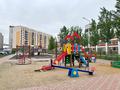 3-комнатная квартира · 99 м² · 10/22 этаж, Просп. Бауыржана Момышулы 2 за 52.5 млн ₸ в Астане, Алматы р-н — фото 17