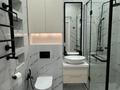 3-комнатная квартира · 110 м² · 6/12 этаж, мкр Северо-Запад, К. Толеметова 64 за 500 000 ₸ в Шымкенте, Абайский р-н — фото 11