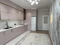 3-комнатная квартира · 110 м² · 6/12 этаж, мкр Северо-Запад, К. Толеметова 64 за 500 000 ₸ в Шымкенте, Абайский р-н — фото 13