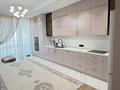 3-комнатная квартира · 110 м² · 6/12 этаж, мкр Северо-Запад, К. Толеметова 64 за 500 000 ₸ в Шымкенте, Абайский р-н — фото 14