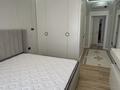 3-комнатная квартира · 110 м² · 6/12 этаж, мкр Северо-Запад, К. Толеметова 64 за 500 000 ₸ в Шымкенте, Абайский р-н — фото 6