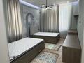 3-комнатная квартира · 110 м² · 6/12 этаж, мкр Северо-Запад, К. Толеметова 64 за 500 000 ₸ в Шымкенте, Абайский р-н — фото 9
