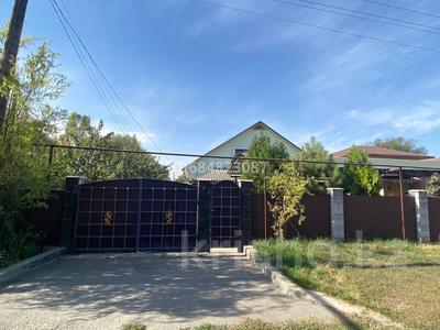 Отдельный дом · 7 комнат · 190 м² · 6 сот., Толеби 24В — Кичикова за 69 млн ₸ в 